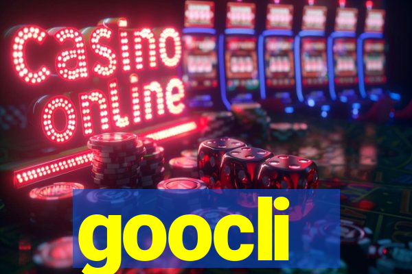 goocli - inicio